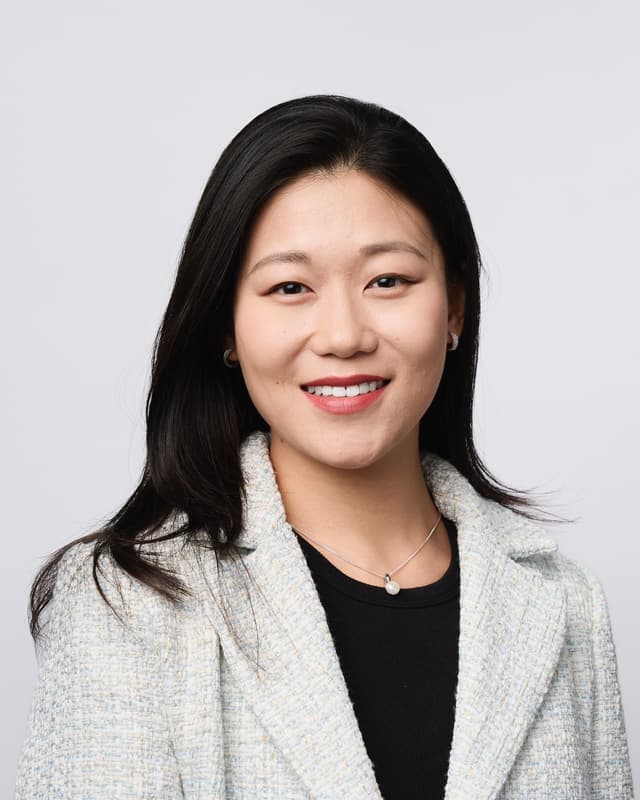 Yaxin Liuのイメージ