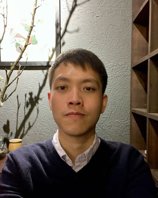 Tuan Vinh Phamのイメージ